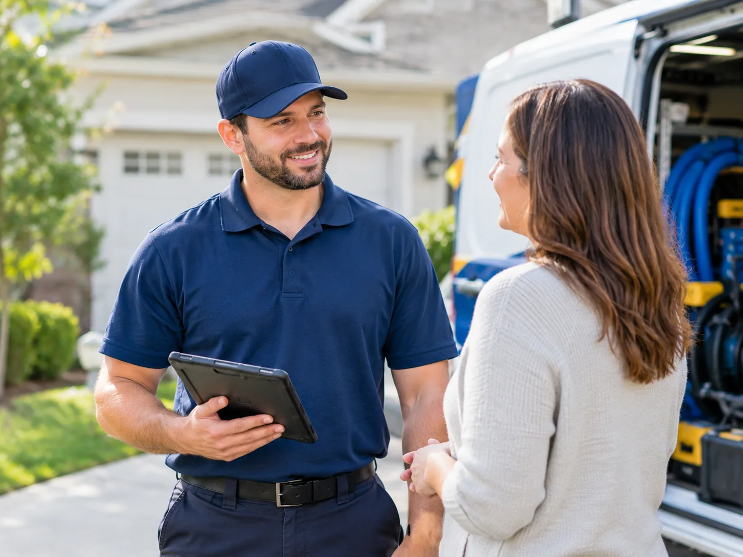 Sewage Backup Cleanup Dunbar, WV FAQs